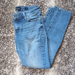 Lucky Skinny Jeans 2